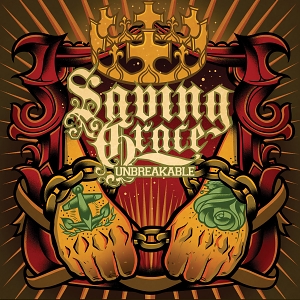 Saving Grace – Unbreakable
