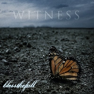 blessthefall – Witness blessthefall – Witness