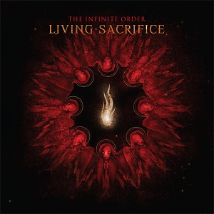 Living Sacrifice – The Infinite Order
