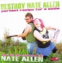 Destroy Nate Allen – Perfect Recipe for a Smile
