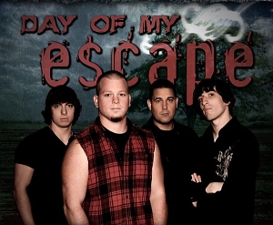 Day Of My Escape – The Buried Life