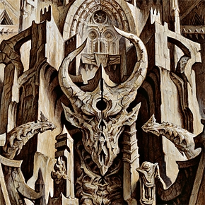 Demon Hunter – The World Is A Thorn