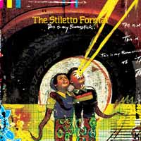 The Stiletto Formal – This Is My Boomstick (EP)