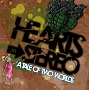 Hearts In Stereo – A Tale Of Two Worlds