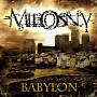 Milosny – Babylon Milosny – Babylon