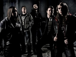 Oh Sleeper @ Marquis Theater in Denver, CO