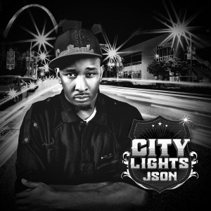 Json – City Lights Json – City Lights