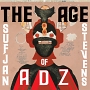 Sufjan Stevens – The Age of Adz Sufjan Stevens – The Age of Adz