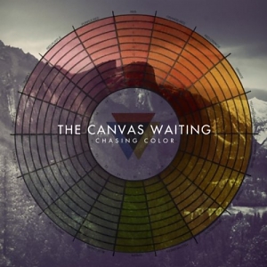 The Canvas Waiting – Chasing Color