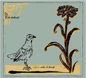 The Hollands – Ashes to Beauty The Hollands – Ashes to Beauty