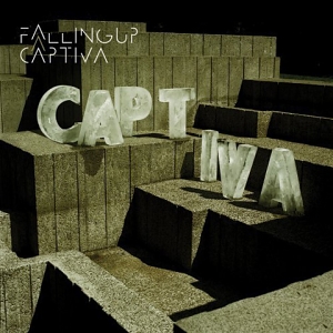 Falling Up- “Captiva” Falling Up- “Captiva”