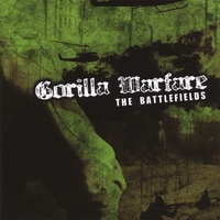 Gorilla Warfare – The Battlefields Gorilla Warfare – The Battlefields