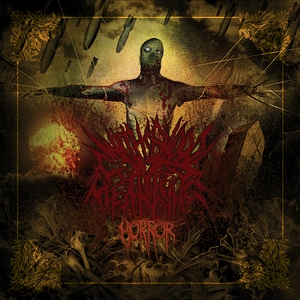 With Blood Comes Cleansing – Horror With Blood Comes Cleansing – Horror