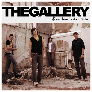 The Gallery – If You Know What I Mean The Gallery – If You Know What I Mean