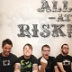 All At Risk - s/t