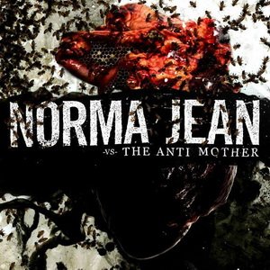 Norma Jean -The Antimother Norma Jean -The Antimother