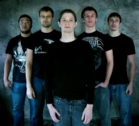 Afterimage Posts New Demo Afterimage Posts New Demo