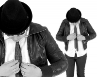 Josh Scogin Solo Josh Scogin Solo