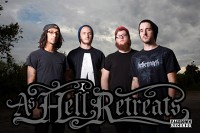 As Hell Retreats Studio Video #2 As Hell Retreats Studio Video #2