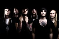 Check Out: Betraying The Martyrs Check Out: Betraying The Martyrs