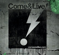 Come & Live New Downloads Come & Live New Downloads