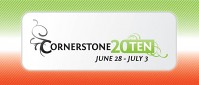 Cornerstone Schedule Available Cornerstone Schedule Available