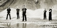 Darkwater Samples Streaming on Myspace Darkwater Samples Streaming on Myspace