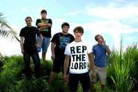 Day of Vengeance Now on iTunes