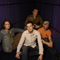 Downhere to open for upcoming Michael W. Smith Canadian Tour Downhere to open for upcoming Michael W. Smith Canadian Tour
