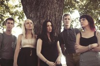 Eisley covers Heartless Eisley covers Heartless