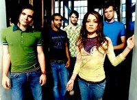 Flyleaf To Launch New US Tour