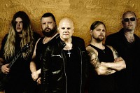 Check Out: Golden Resurrection Check Out: Golden Resurrection