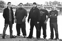 I’ve Died Daily: Songs & Interview I’ve Died Daily: Songs & Interview