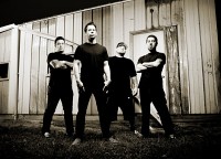 Living Sacrifice Live Video Living Sacrifice Live Video