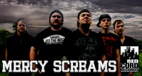 Mercy Screams Signs To Red Cord Records Mercy Screams Signs To Red Cord Records