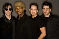 Newsboys Newsboys