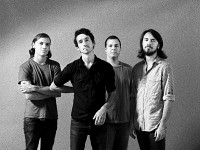 Ocean Is Theory Signs To Razor & Tie Ocean Is Theory Signs To Razor & Tie