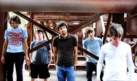 Check out Oh Constantine