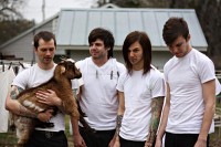 Showbread