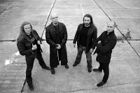 Sinbreed Dust to Dust Video Sinbreed Dust to Dust Video