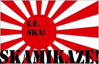 Skacore from Skamikaze Skacore from Skamikaze