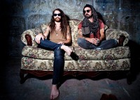 Former Confide Guitarist – New Project Former Confide Guitarist – New Project