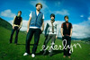 Esterlyn “Sweet Love”