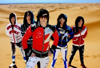 Dance With Family Force 5