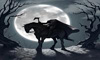 Staff Blog, Jan. 9th: The Headless Horseman