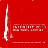 Intensity in Ten Cities sampler available now
