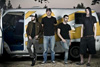 Quick and the Dead “Left in Silence” Album Download
