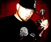 Rocky Gray of Living Sacrifice, We Are The Fallen, And Others