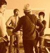Sleep Now Moon – Dear
