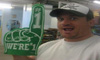 Staff Blog: Tyler H engaged to be married